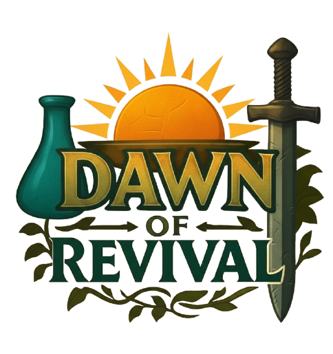 Dawn of Revival Logo